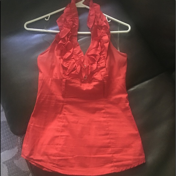 Blouses - Picture 2 of 3